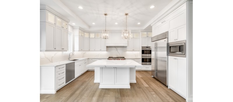 Shaker Cabinets vs Raised Panel: A Guide to Help You Choose the Right Cabinet Shaker Cabinets vs Raised Panel: A Guide to Help You Choose the Right Cabinet